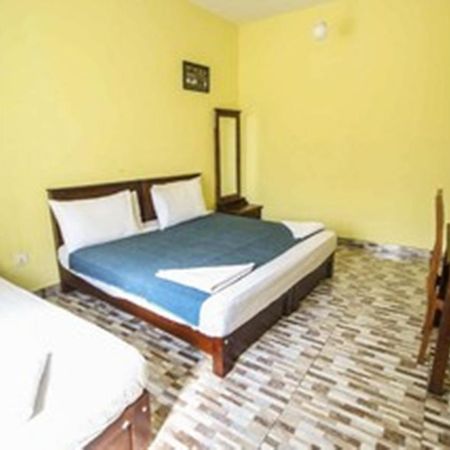 Yoho Regent Davidson Place Colombo Eksteriør bilde