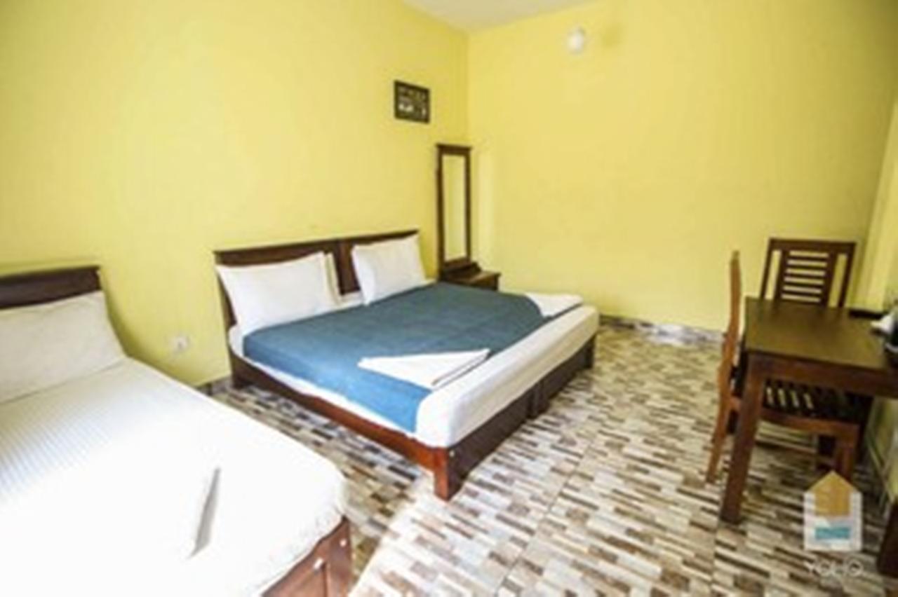 Yoho Regent Davidson Place Colombo Eksteriør bilde